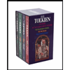 Lord of the Rings and the Hobbit (Boxed Set)