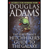 Ultimate Hitchhiker's Guide to Galaxy