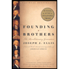 Founding Brothers : The Revolutionary Generation