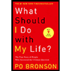 What Should I Do With My Life? : The True Story of People Who Answered the Ultimate Question