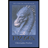 Eragon : Inheritance, Book 1