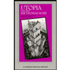 Utopia, a Norton Critical Edition