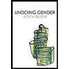 Undoing Gender