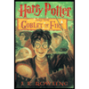 Harry Potter and Goblet of Fire