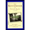 Notebook : A Novel