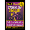Rich Dad's Cashflow Quadrant : Rich Dad's Guide to Financial Freedom