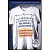Travels of a T-Shirt in the Global Economy : An Economist Examines the Markets, Power, and Politics of World Trade