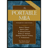 Portable MBA