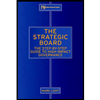 Strategic Board : The Step-by-Step Guide to High-Impact Governance