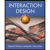 Interaction Design : Beyond Human-Computer Interaction