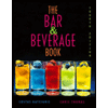 Bar and Beverage Book
