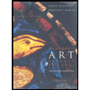 Gardner's Art Through the Ages : Western Perspective, Volume I - With CD