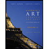 Gardner's Art Through the Ages : The Western Perspective, Volume II - With CD