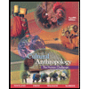 Cultural Anthropology : Human Challenge