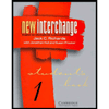 New Interchange :  English for International Communication, Student's Book 1