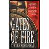 Gates of Fire : An Epic Novel of the Battle of Thermopylae