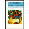 Sundiata : An Epic of Old Mali