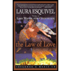 Law of Love / With CD