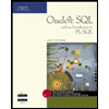 Oracle 9i : SQL With Introduction to Pl/ SQL and CD