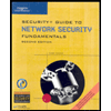 Security+ Guide to Networking Security Fundamentals - With CD