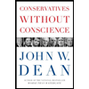 Conservatives Without Conscience