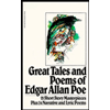 Great Tales and Poems of Edgar Allen Poe