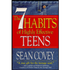 7 Habits of Highly Effective Teens : The Ultimate Teenage Success Guide