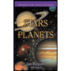 Stars and Planets
