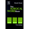 Surgical Word Book