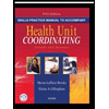 Health Unit Coordinating (Skills Practice Manual) / With Disk