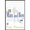 Man and Boy : A Novel