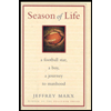 Season of Life : Football Star, a Boy, a Journey to Manhood