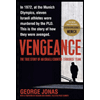 Vengeance : True Story of an Israeli Counter-Terrorist Team