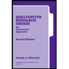 Qualitative Research Design : An Interactive Approach