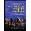 Decoding the Ethics Code : Practical Guide for Psychologists