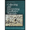 Collecting and Interpreting Qualitative Materials