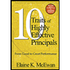 Ten Traits of Highly Effective Principles