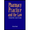 Pharmacy Practice and the Law