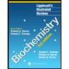 Lippincott's Illustrated Reviews : Biochemistry