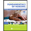 Fundamentals of Nursing - Study Guide