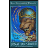 Bartimaeus Trilogy Book 3 : Ptolemys Gate
