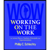 Working on the Work : An Action Plan for Teachers, Principals, and Superintendents