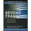 Beyond Teams : Building the Collaborative Organization