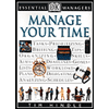 Manage Your Time