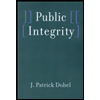 Public Integrity