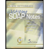Writing SOAP Notes