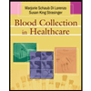 Blood Collection in Healthcare