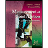 Measurement of Joint Motion : A Guide to Goniometry