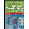 Medical Terminology Systems - Text Only
