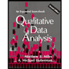 Qualitative Data Analysis : An Expanded Sourcebook